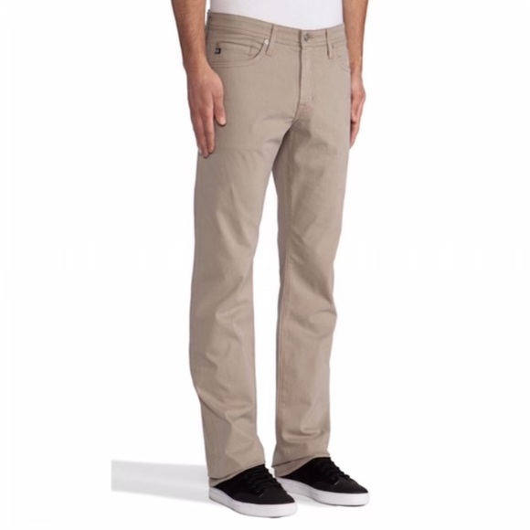 ADRIANO GOLDSCHMIED The Protege Straight Leg - Picture 3 of 12